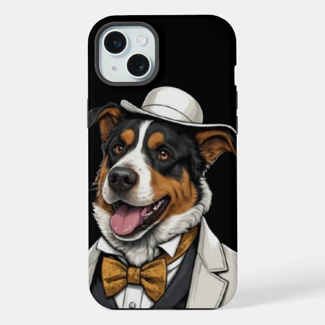 iPhone/iPad case (Back)