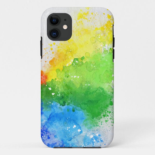 iPhone / iPad case (Back)