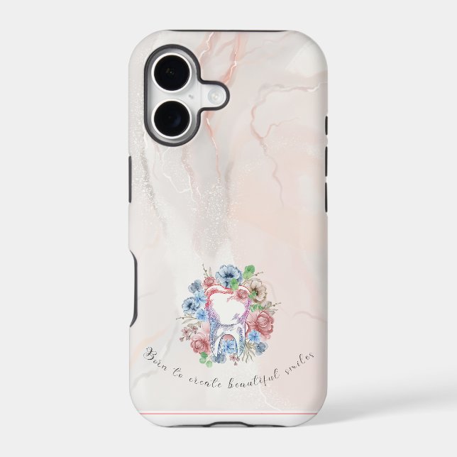 iPhone / iPad case (Back)