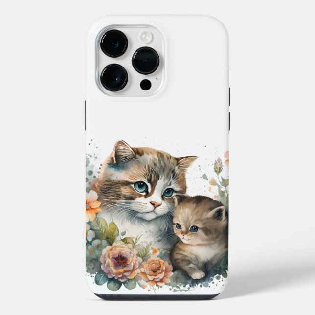 iPhone / iPad case (Back)