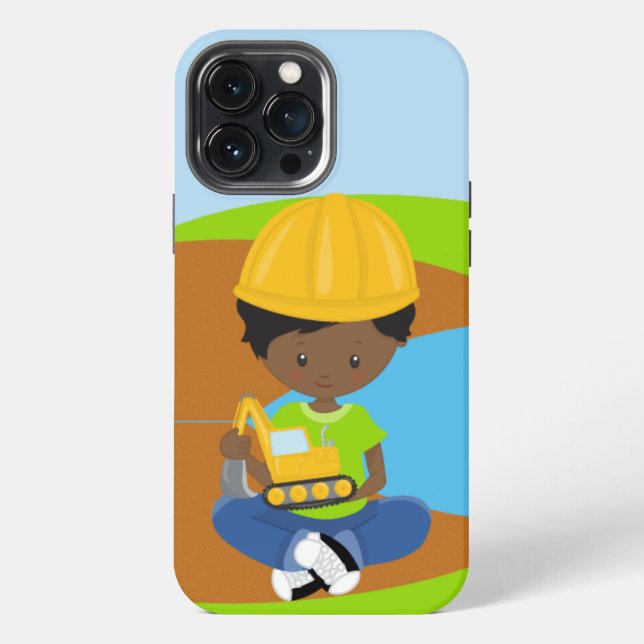 iPhone / iPad case (Back)