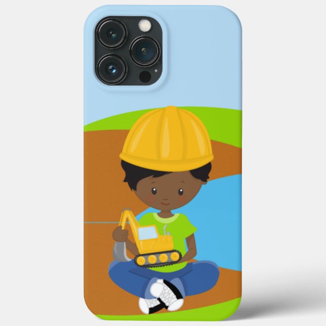 iPhone / iPad case (Back)