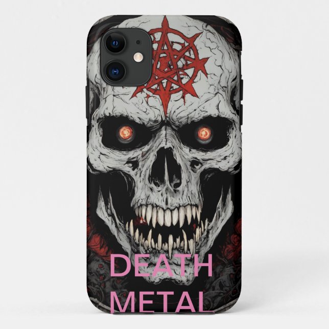 iPhone / iPad case (Back)