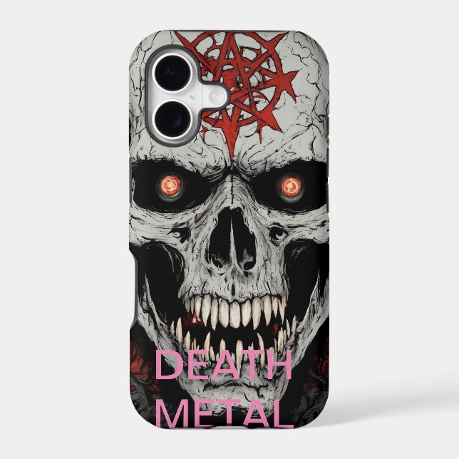 iPhone / iPad case (Back)