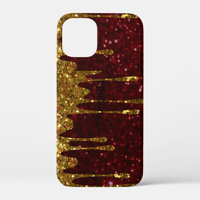 iPhone / iPad case (Back)