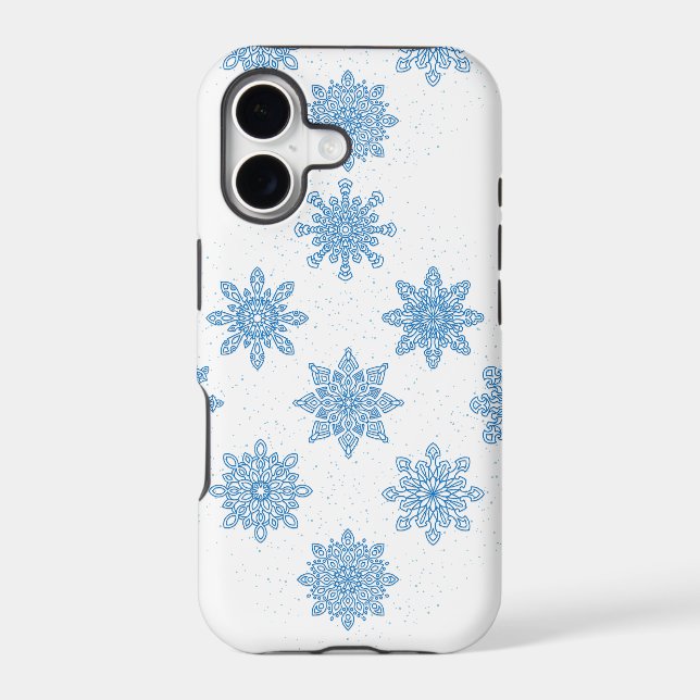 iPhone / iPad case (Back)