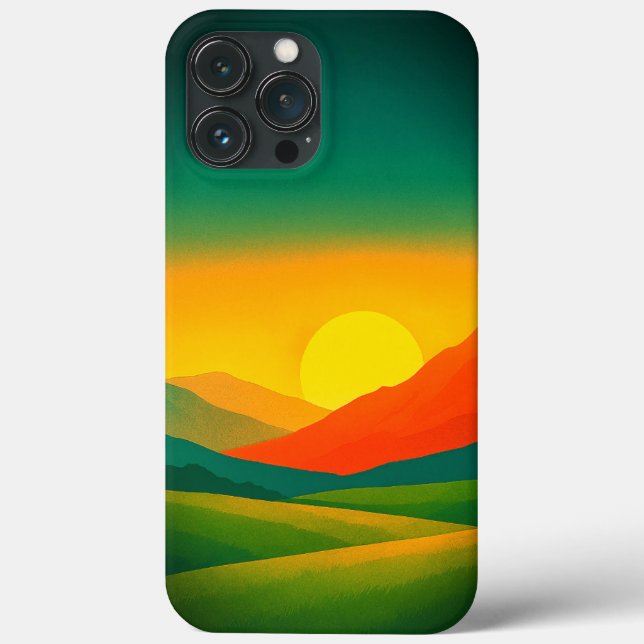 iPhone / iPad case (Back)