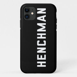 iPhone / iPad case