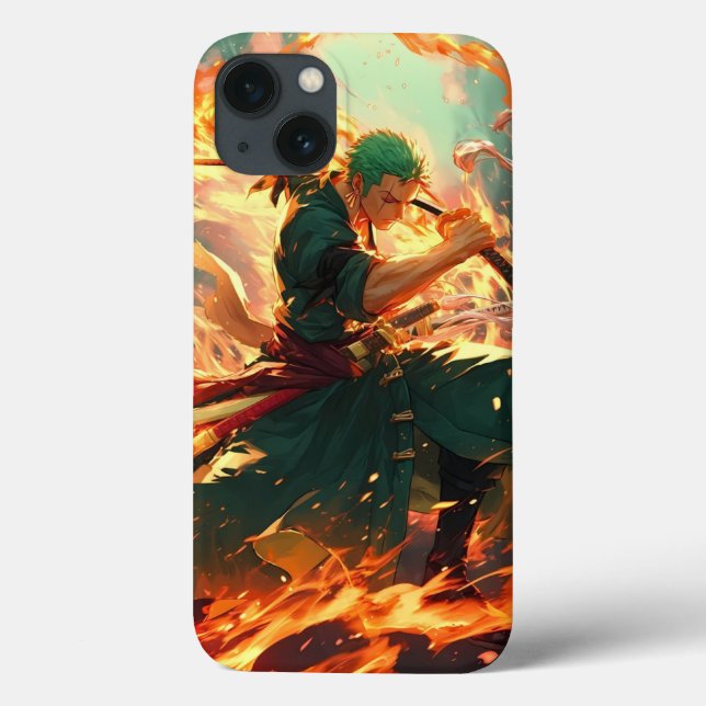 iPhone / iPad case (Back)