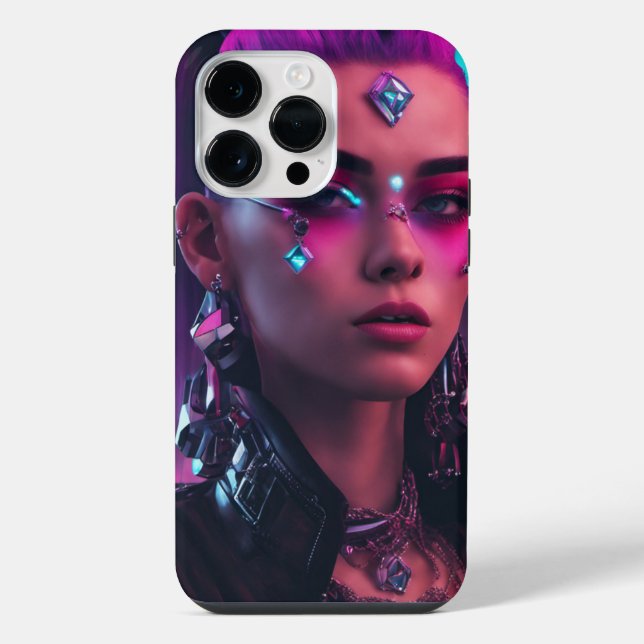 iPhone / iPad case (Back)