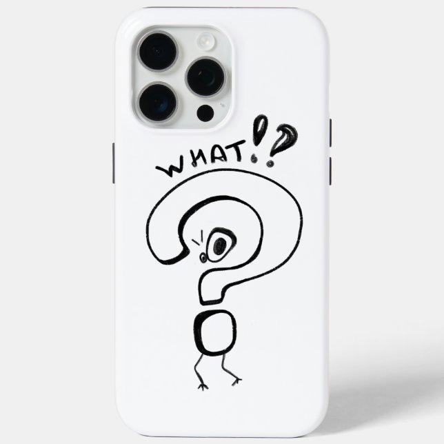 iPhone / iPad case (Back)