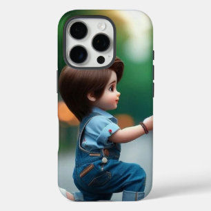 iPhone / iPad case
