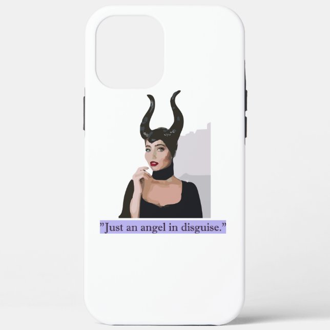 iPhone / iPad case (Back)