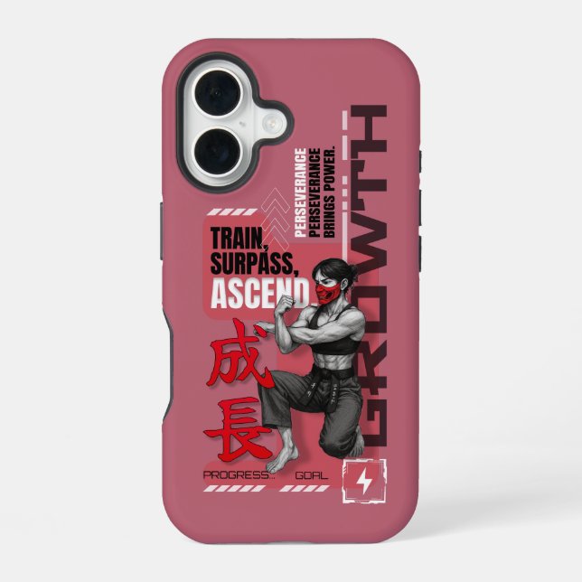 iPhone / iPad case (Back)