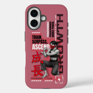 iPhone / iPad case