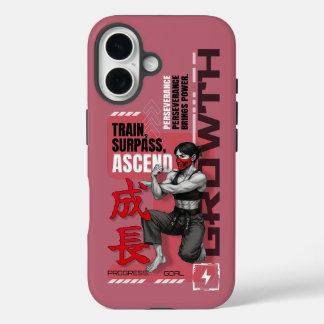 iPhone / iPad case