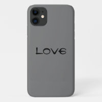 iPhone / iPad case