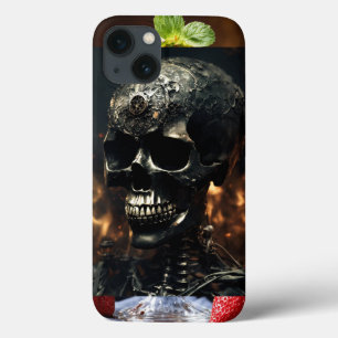 iPhone / iPad case