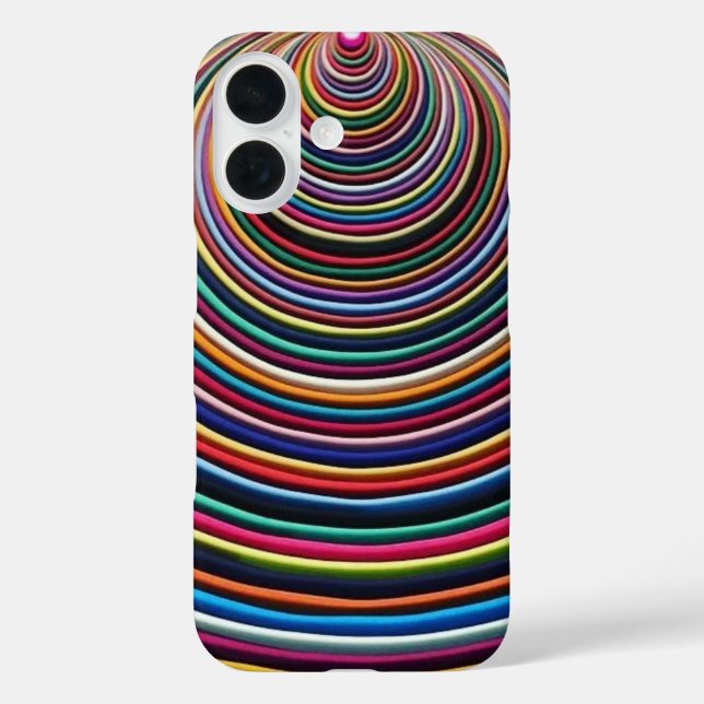 iPhone / iPad case (Back)