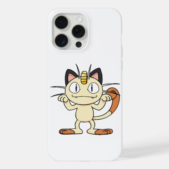 iPhone / iPad case (Back)