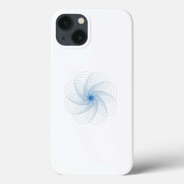 iPhone / iPad case (Back)