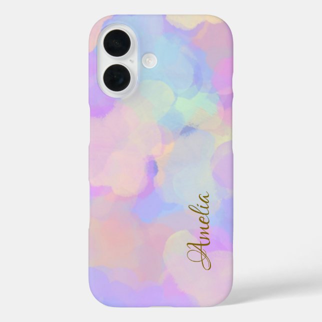 iPhone / iPad case (Back)