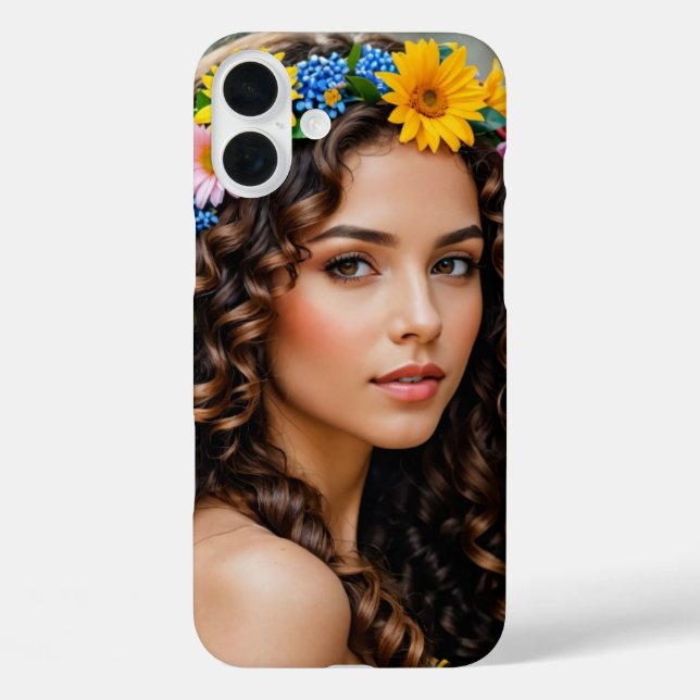 iPhone / iPad case (Back)