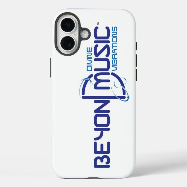 iPhone / iPad case (Back)