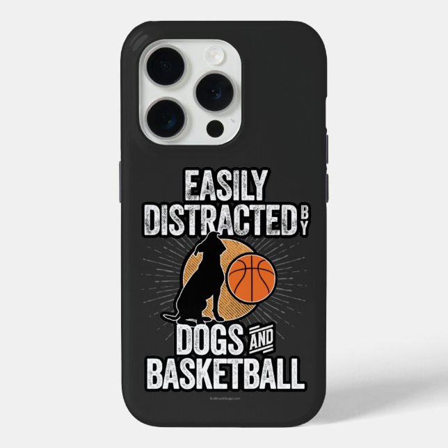 iPhone / iPad case (Back)