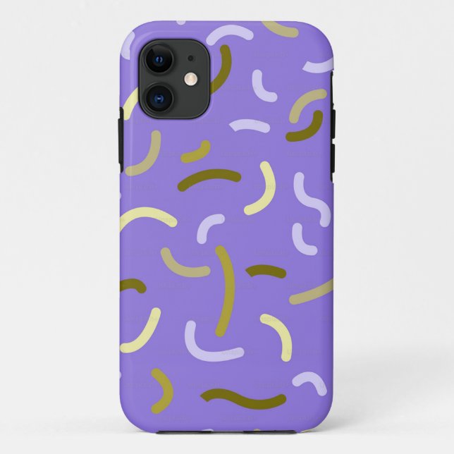 iPhone / iPad case (Back)