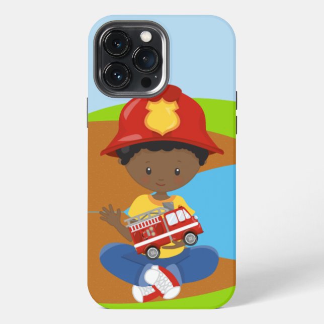 iPhone / iPad case (Back)