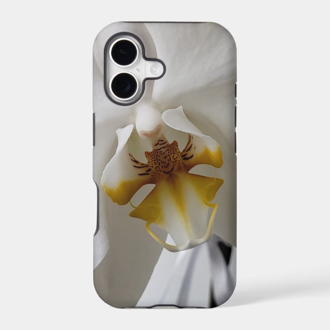 iPhone / iPad case (Back)