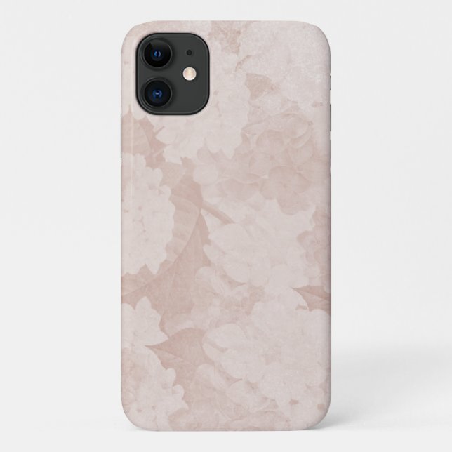 iPhone / iPad case (Back)