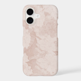 iPhone / iPad case