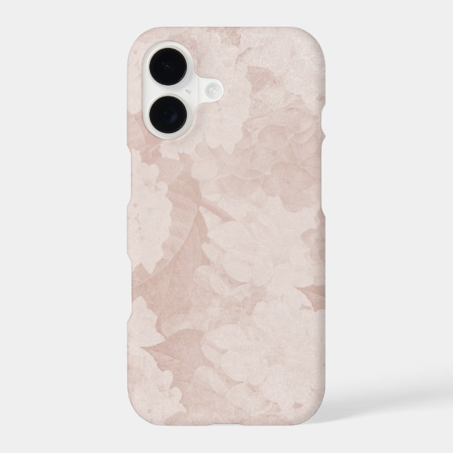 iPhone / iPad case (Back)