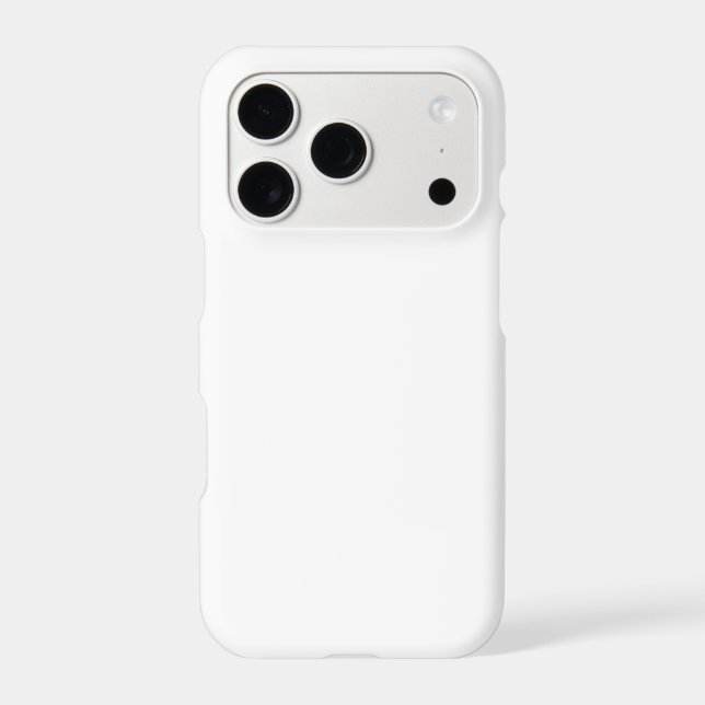 iPhone / iPad case (Back)