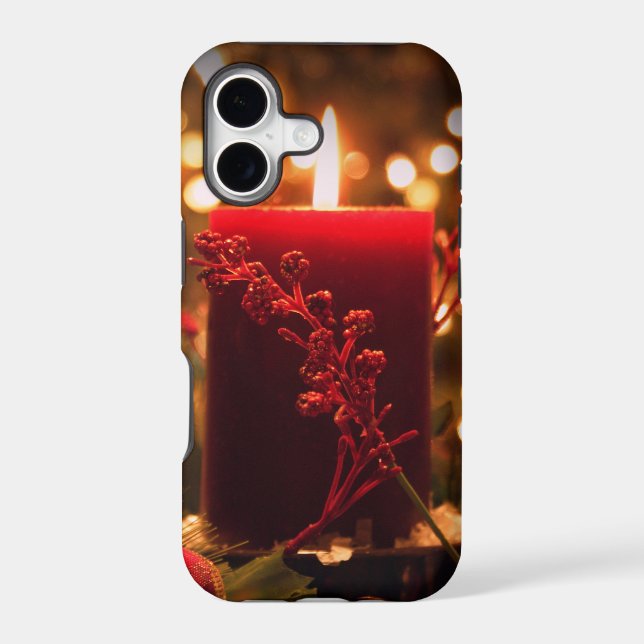 iPhone / iPad case (Back)