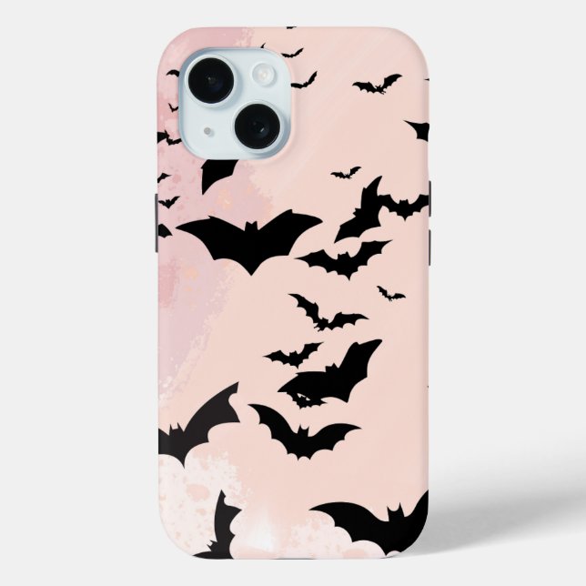 iPhone / iPad case (Back)