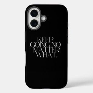 iPhone / iPad case