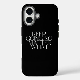 iPhone / iPad case