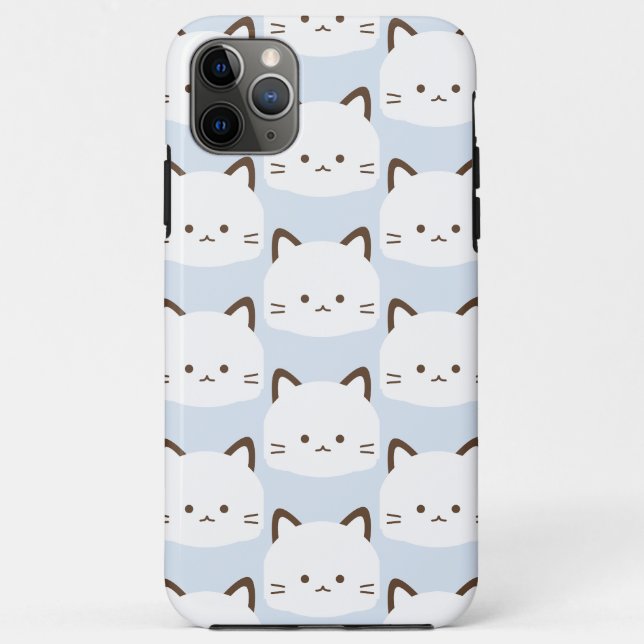 iPhone / iPad case (Back)