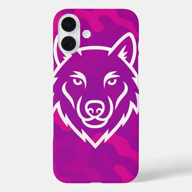 iPhone / iPad case (Back)