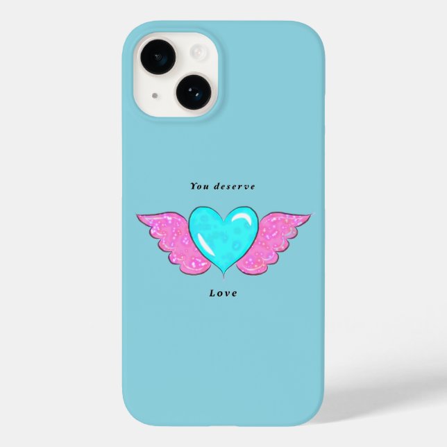 iPhone / iPad case (Back)