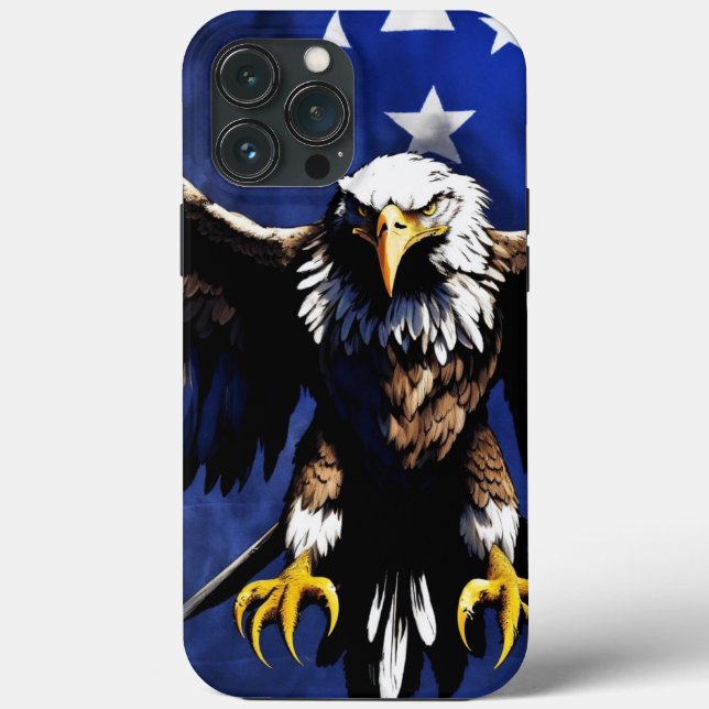 iPhone / iPad case (Back)
