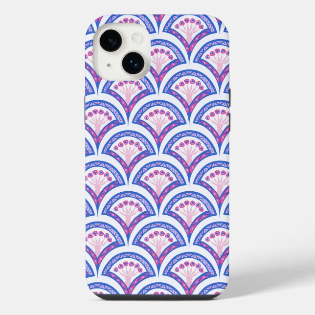 iPhone / iPad case (Back)
