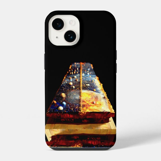 iPhone / iPad case (Back)