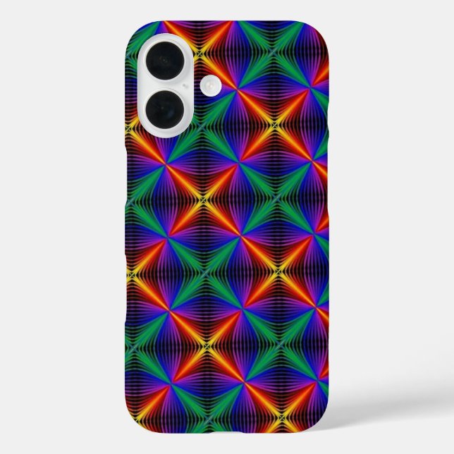 iPhone / iPad case (Back)