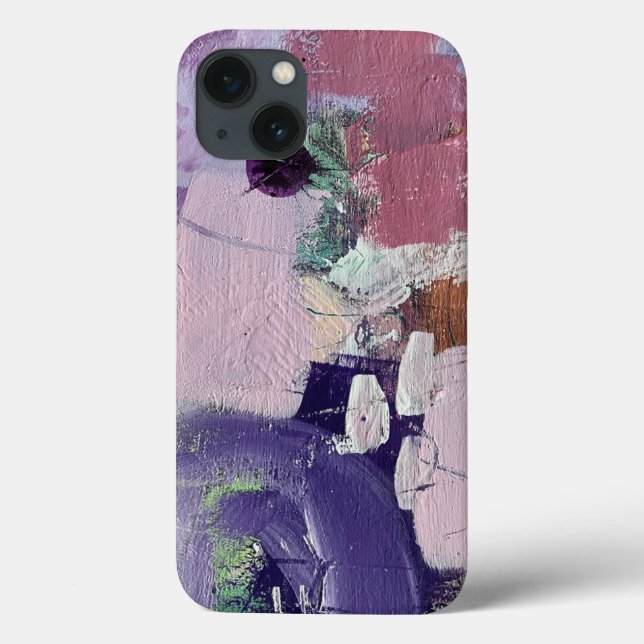 iPhone / iPad case (Back)