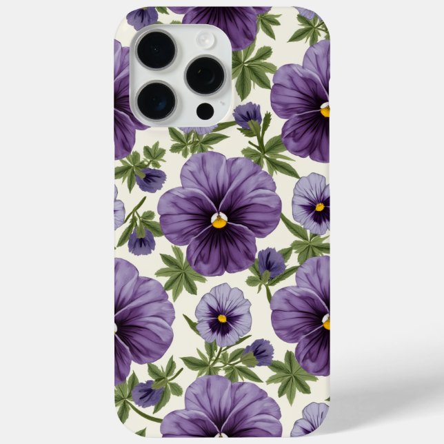 iPhone / iPad case (Back)