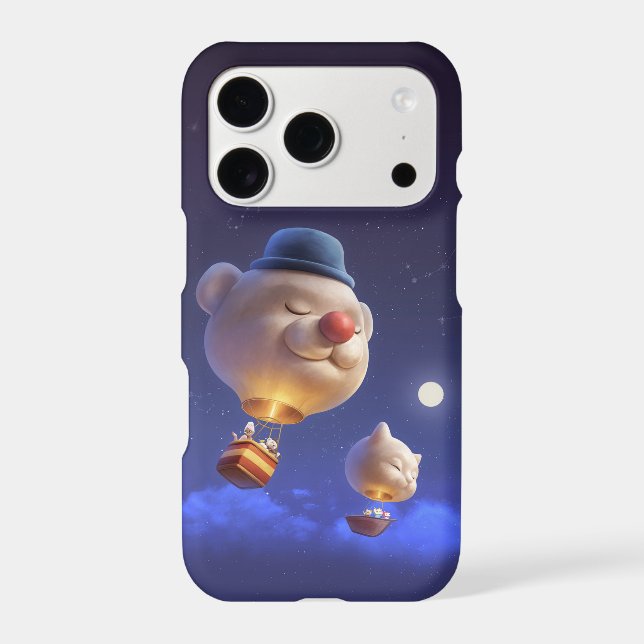 iPhone / iPad case (Back)